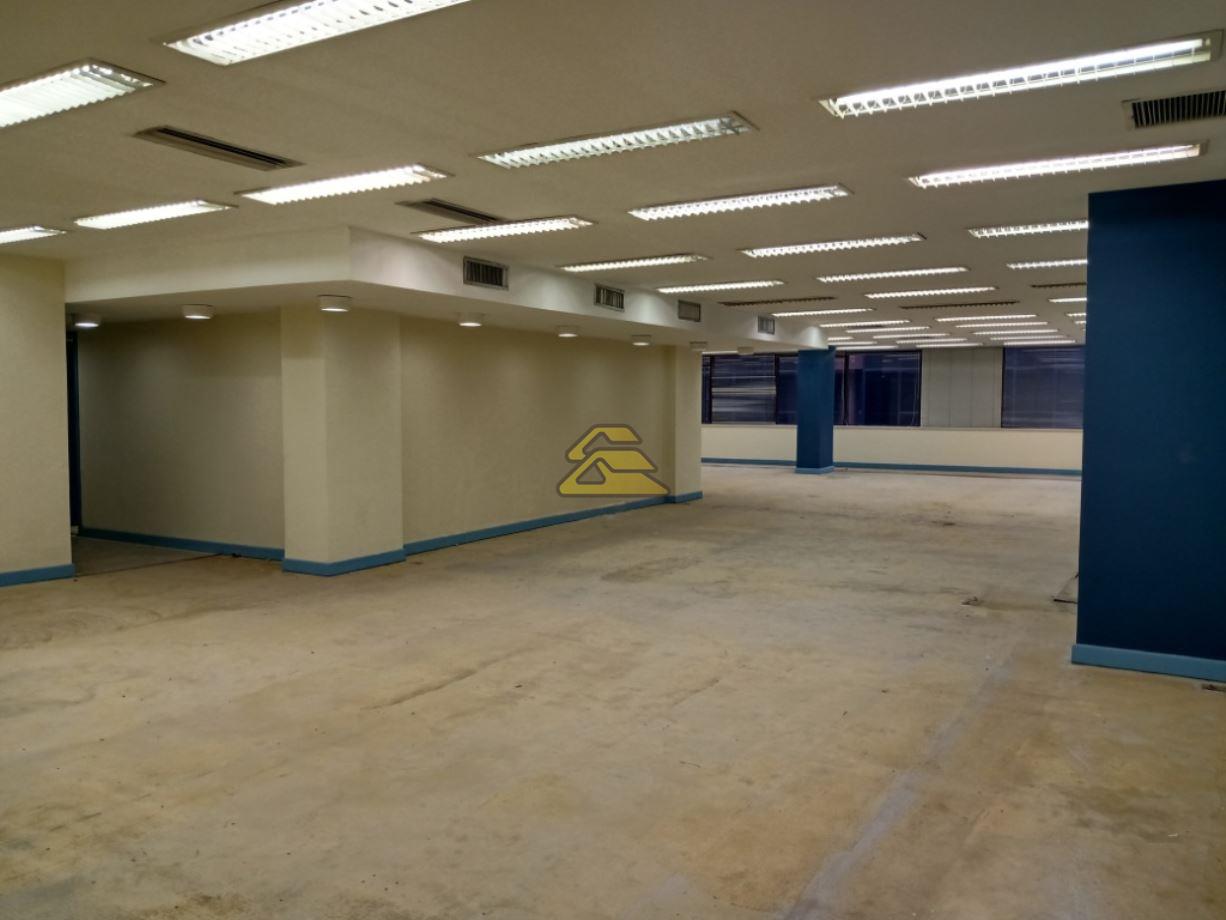 Conjunto Comercial-Sala para alugar, 678m² - Foto 6