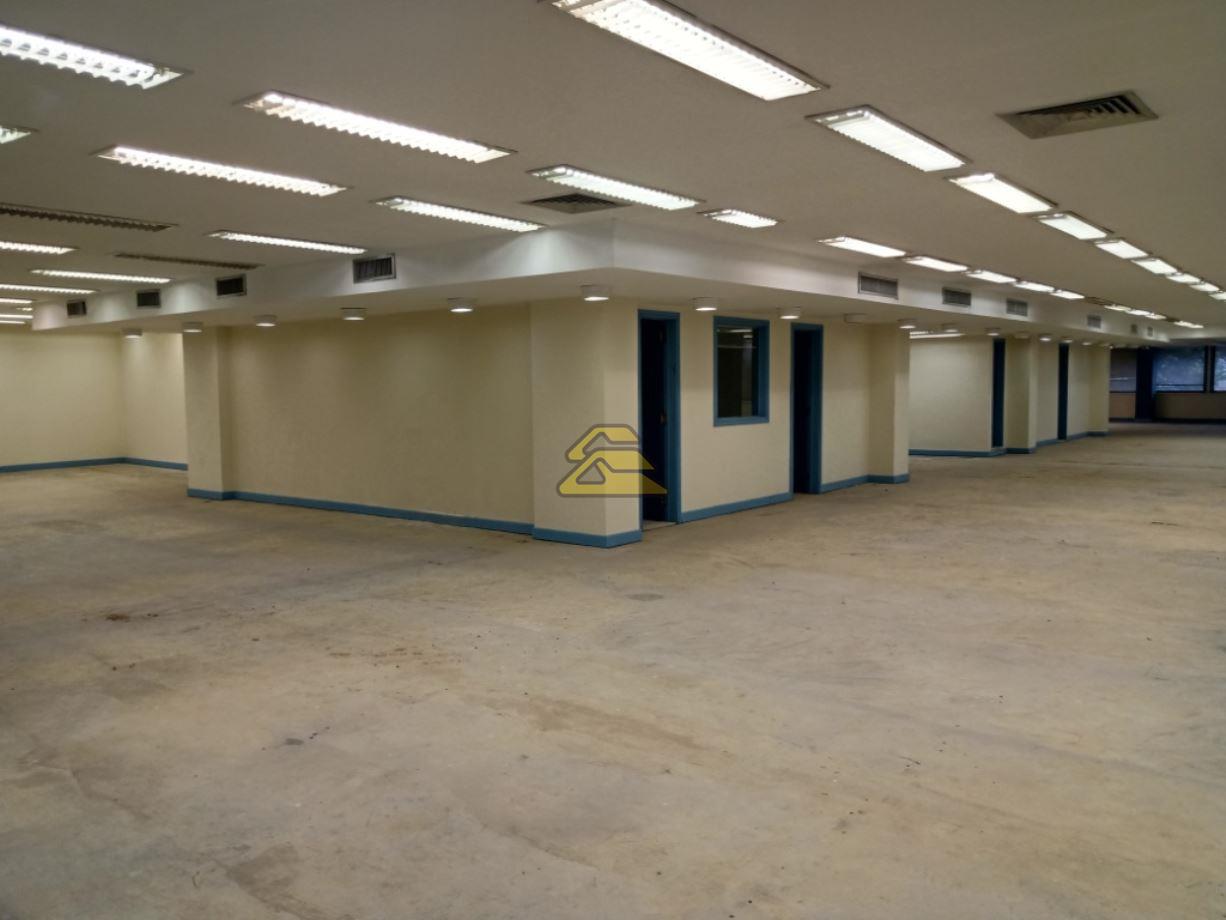 Conjunto Comercial-Sala para alugar, 678m² - Foto 7