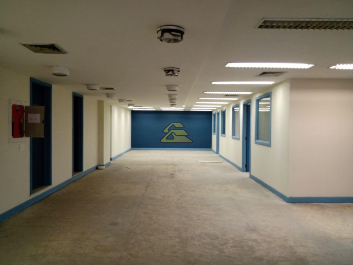 Conjunto Comercial-Sala para alugar, 678m² - Foto 9