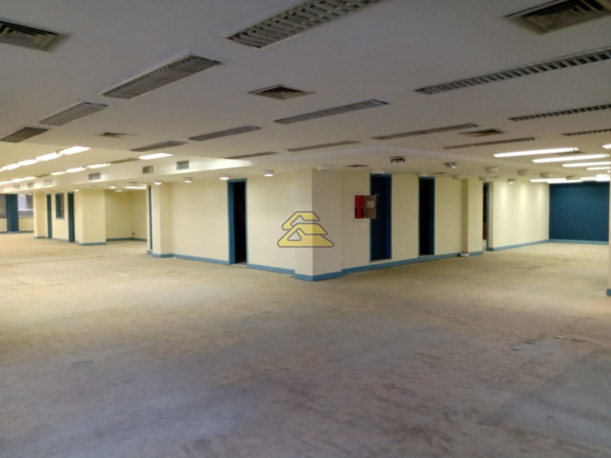 Conjunto Comercial-Sala para alugar, 678m² - Foto 10