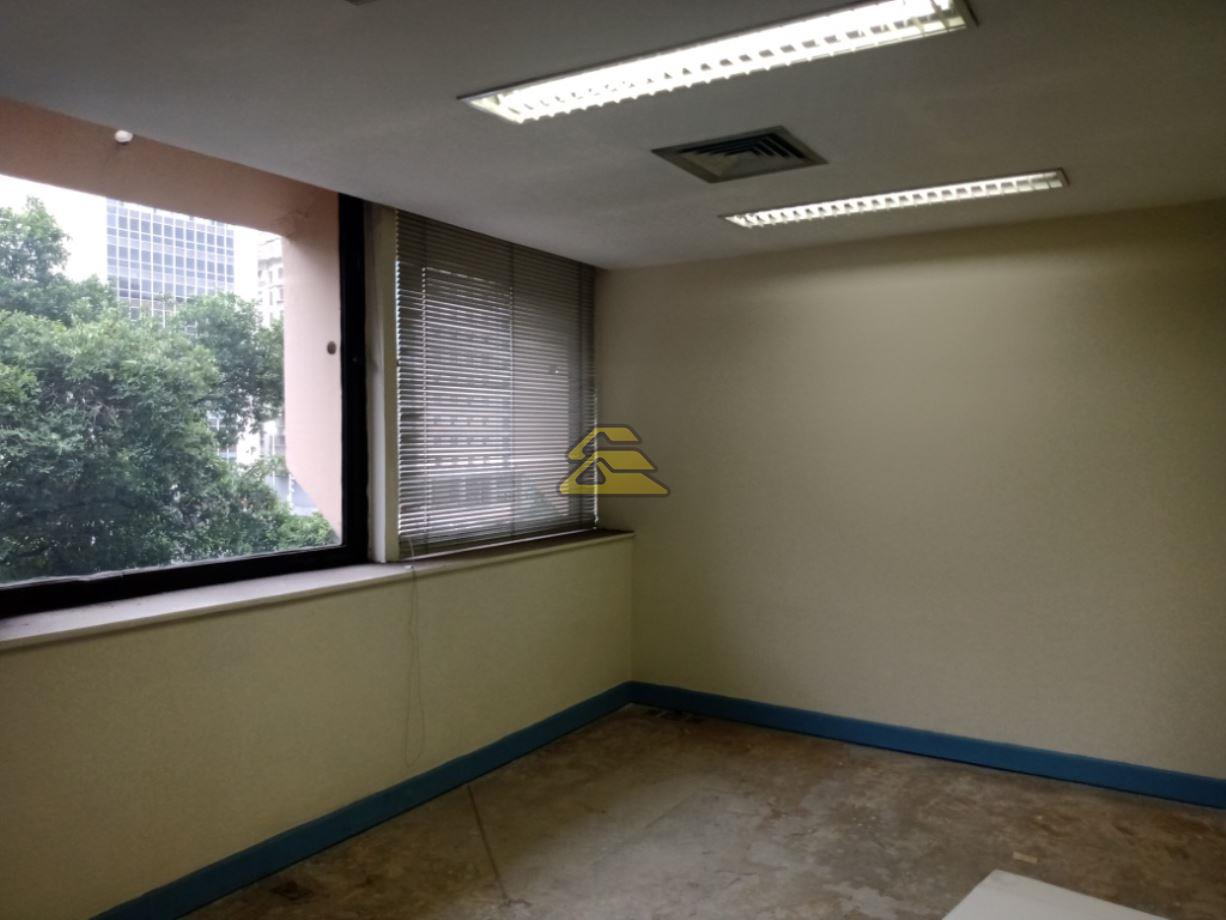 Conjunto Comercial-Sala para alugar, 678m² - Foto 16