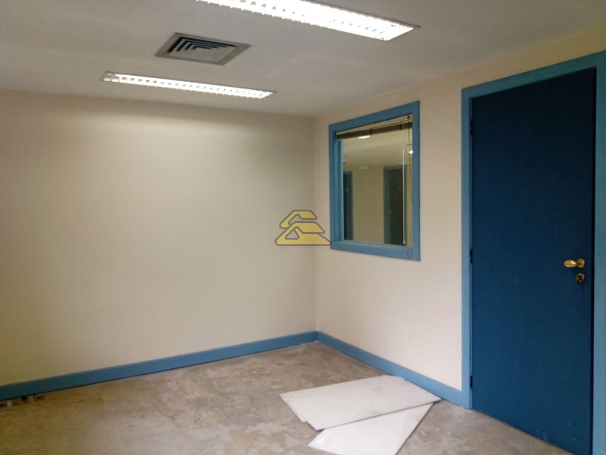 Conjunto Comercial-Sala para alugar, 678m² - Foto 17