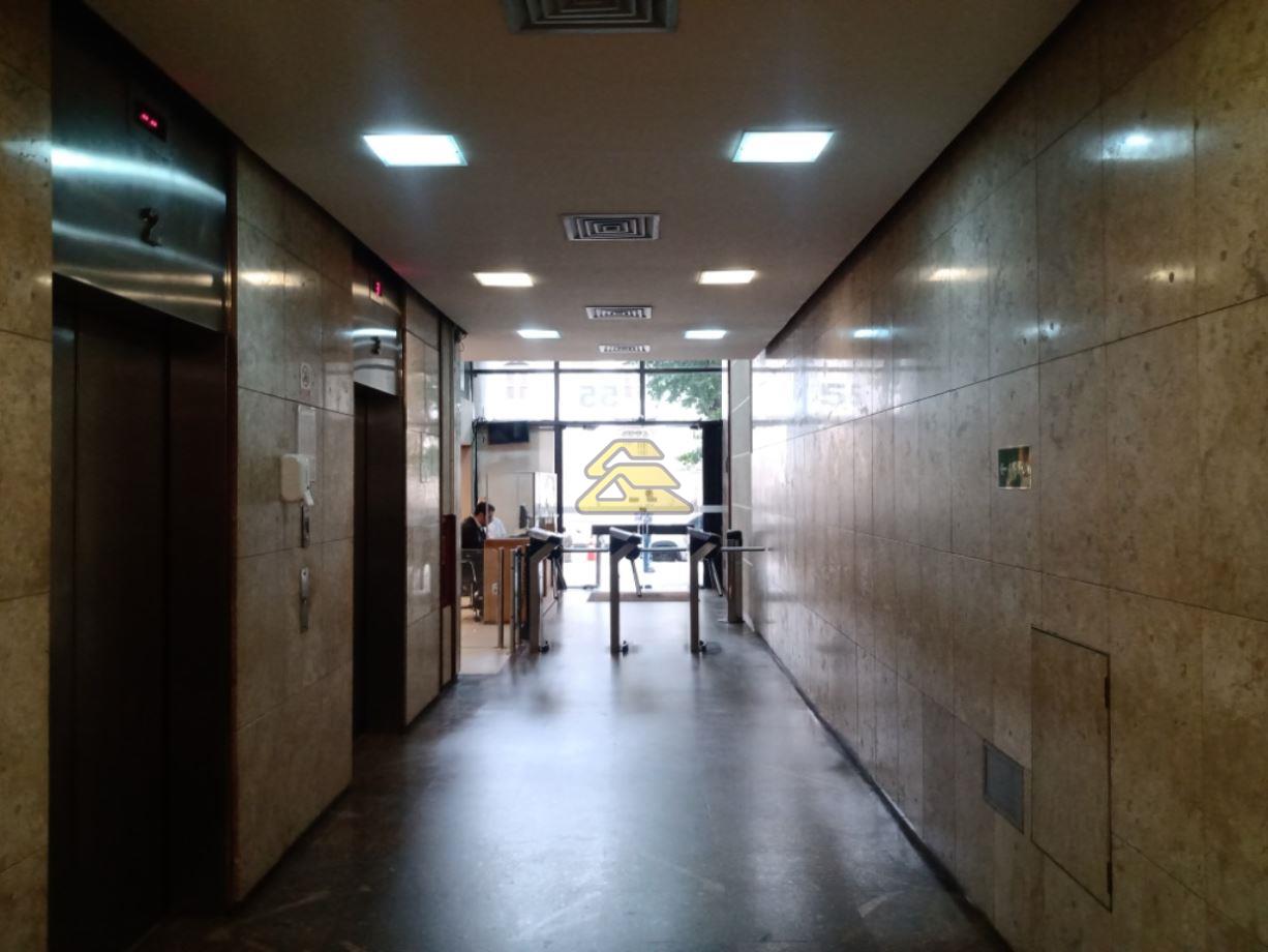 Conjunto Comercial-Sala para alugar, 678m² - Foto 27