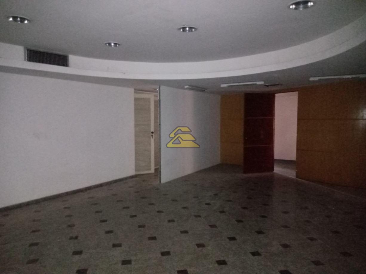 Conjunto Comercial-Sala para alugar, 678m² - Foto 2