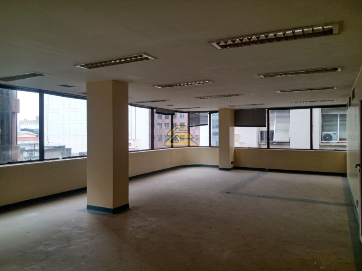 Conjunto Comercial-Sala para alugar, 678m² - Foto 1