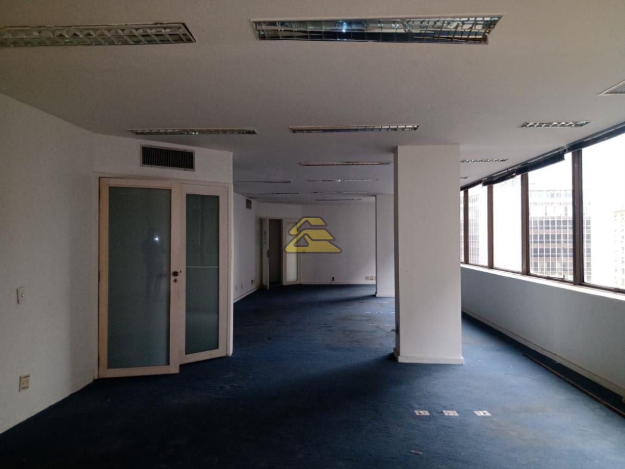 Conjunto Comercial-Sala para alugar, 678m² - Foto 17