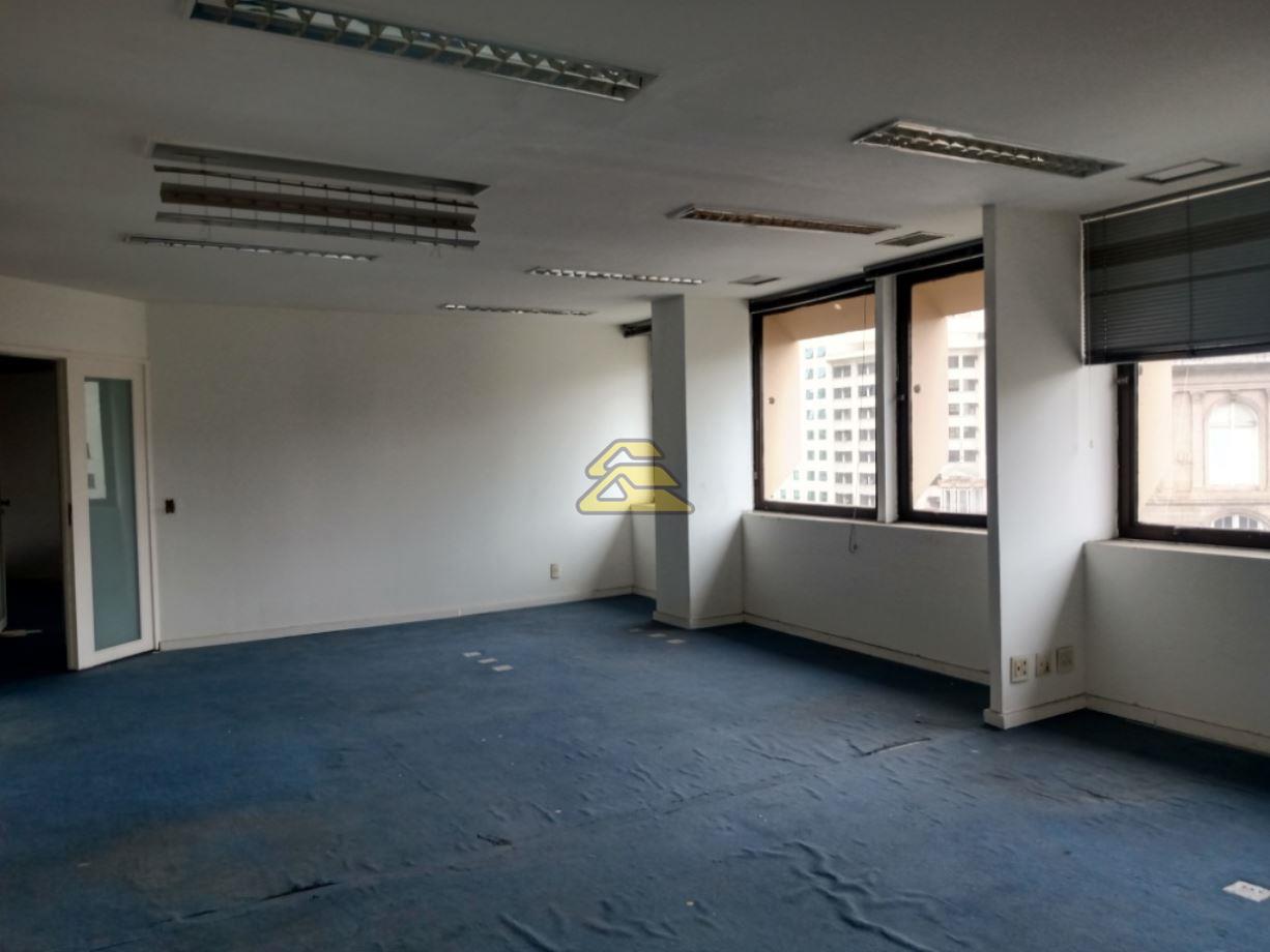 Conjunto Comercial-Sala para alugar, 678m² - Foto 20