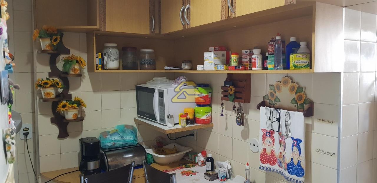 Apartamento à venda com 3 quartos, 85m² - Foto 19