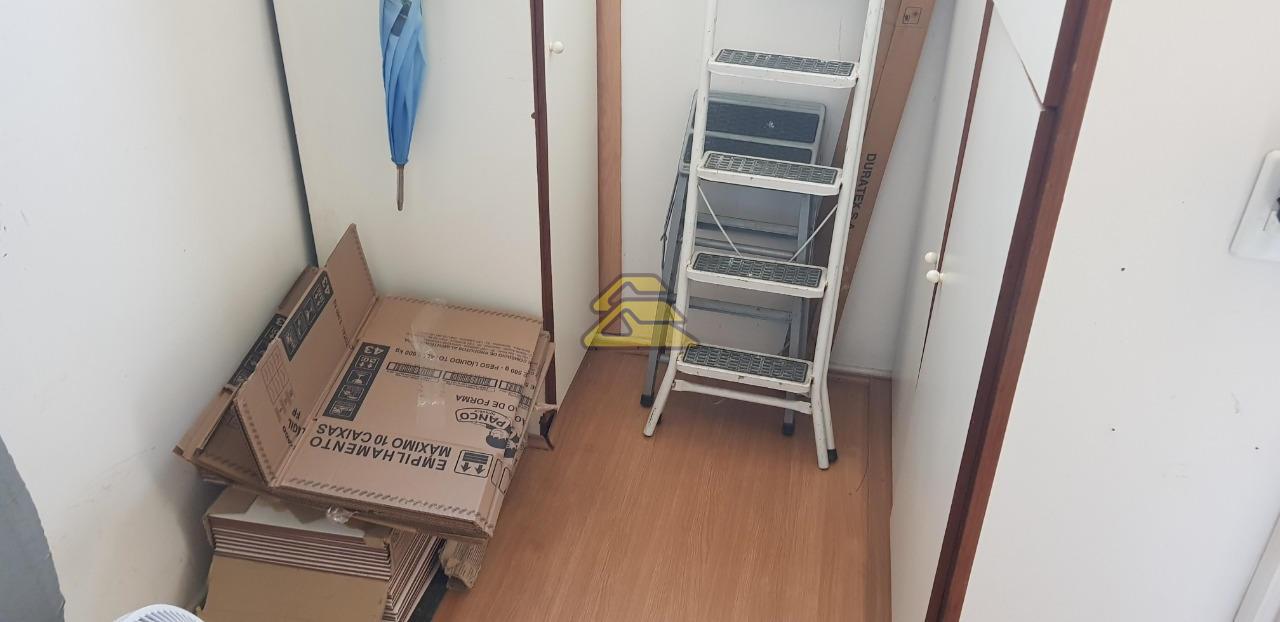 Apartamento à venda com 3 quartos, 85m² - Foto 26