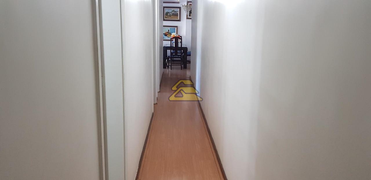 Apartamento à venda com 3 quartos, 85m² - Foto 16