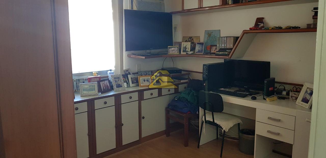 Apartamento à venda com 3 quartos, 85m² - Foto 8