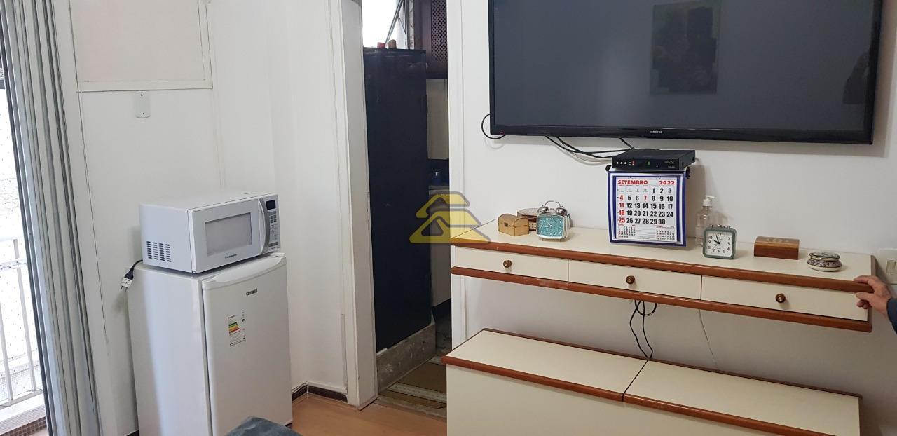 Apartamento à venda com 3 quartos, 85m² - Foto 10