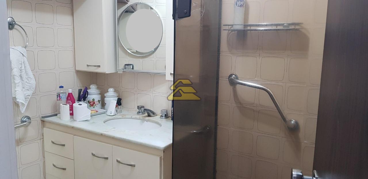 Apartamento à venda com 3 quartos, 85m² - Foto 21