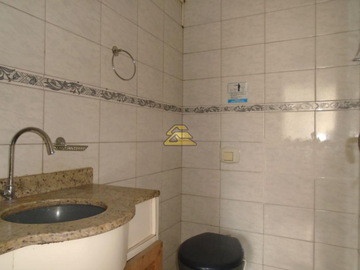 Conjunto Comercial-Sala para alugar, 52m² - Foto 11