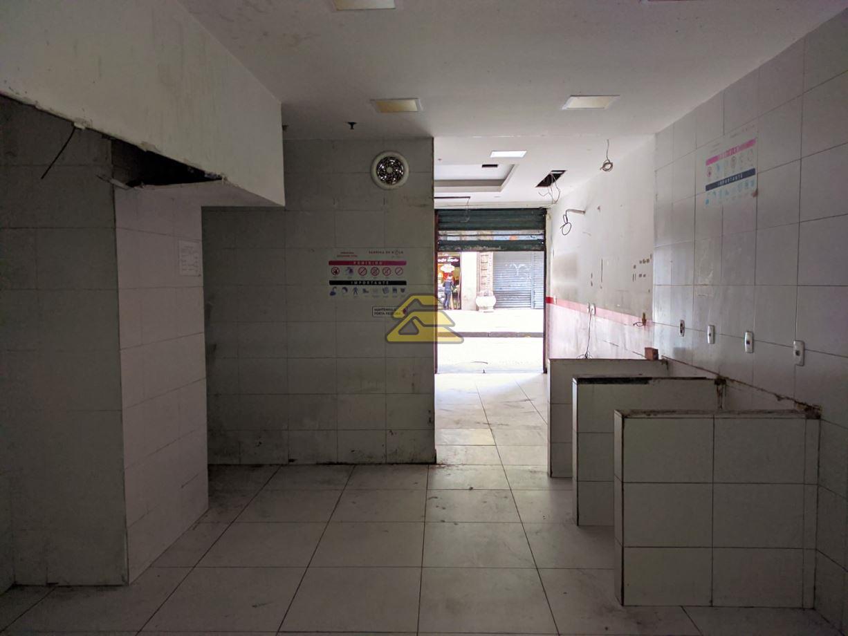 Loja-Salão para alugar, 101m² - Foto 6