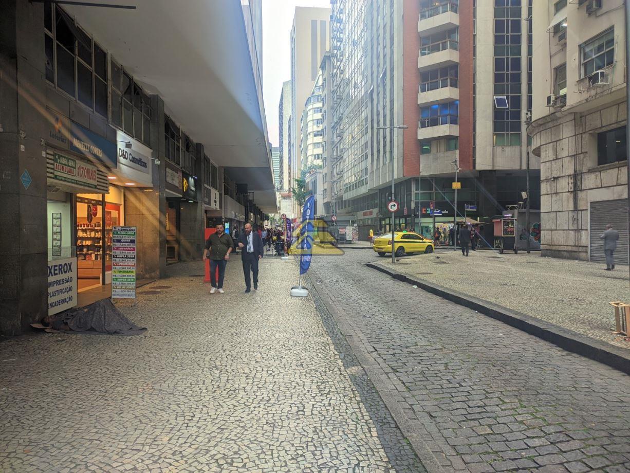 Loja-Salão para alugar, 101m² - Foto 15