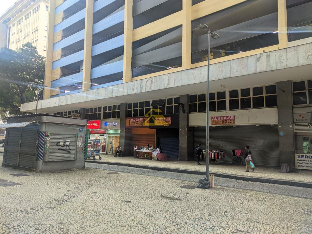 Loja-Salão para alugar, 101m² - Foto 16