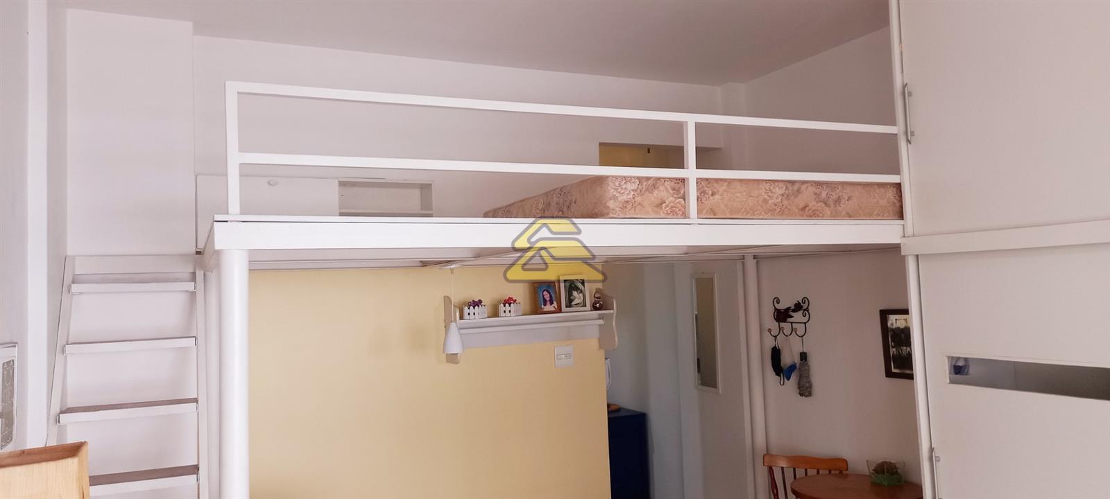 Kitnet e Studio à venda com 1 quarto, 37m² - Foto 20