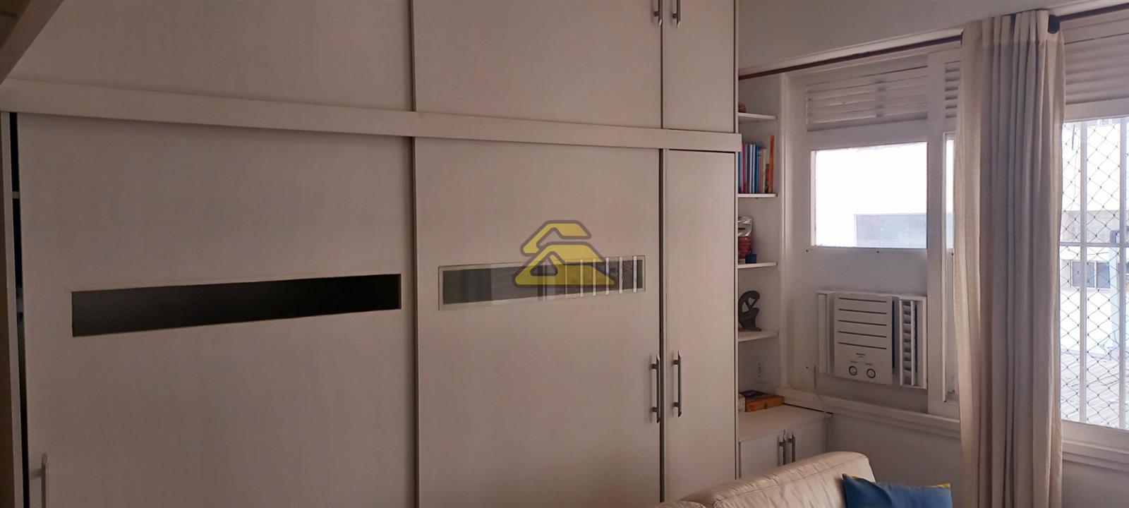 Kitnet e Studio à venda com 1 quarto, 37m² - Foto 15