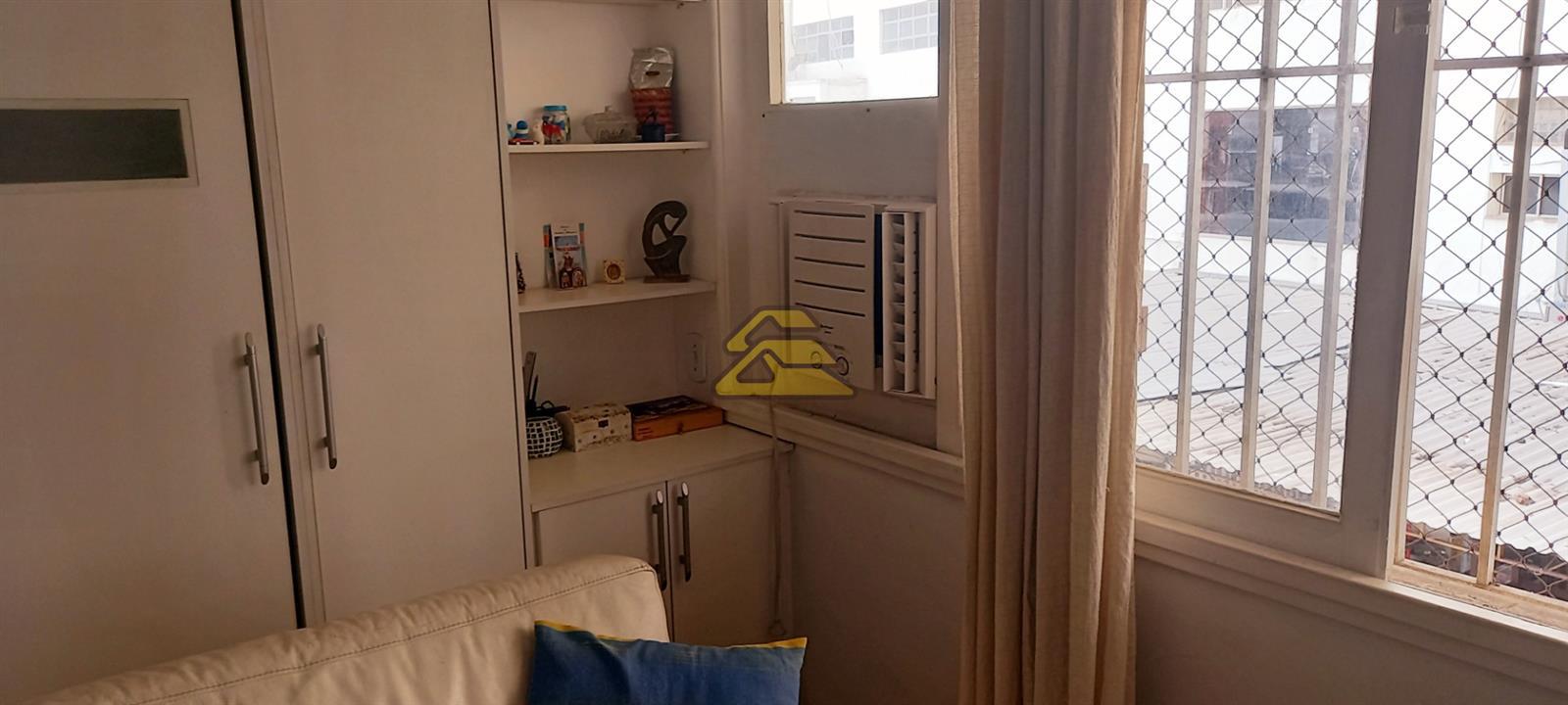 Kitnet e Studio à venda com 1 quarto, 37m² - Foto 12