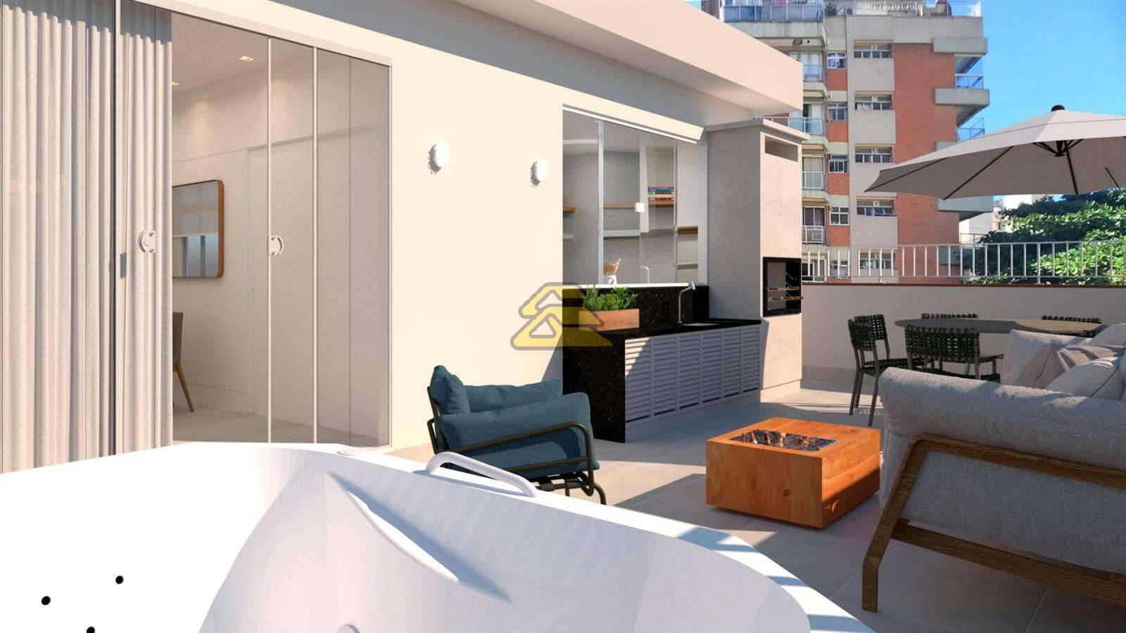 Cobertura à venda com 3 quartos, 89m² - Foto 22