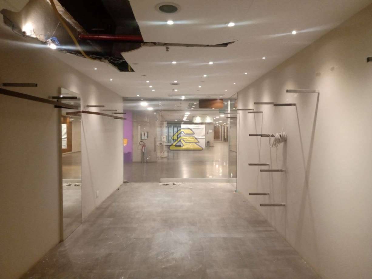 Loja-Salão para alugar, 48m² - Foto 1