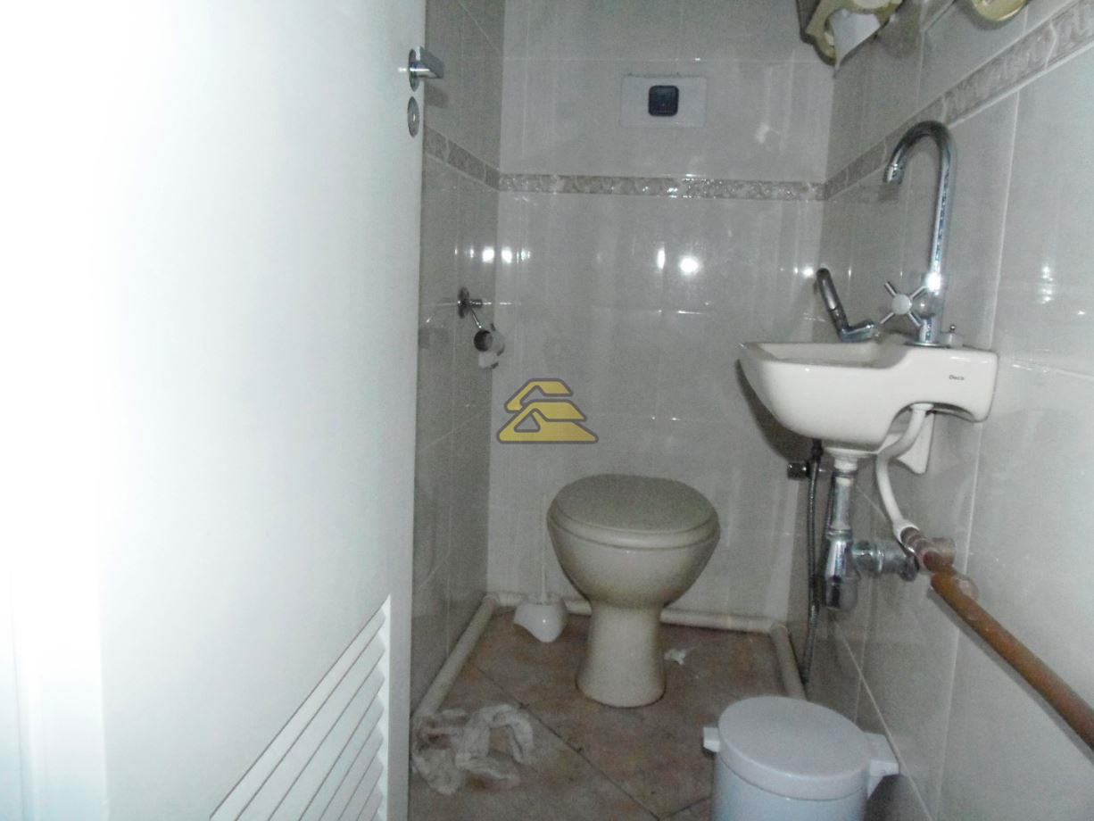 Conjunto Comercial-Sala à venda, 25m² - Foto 15