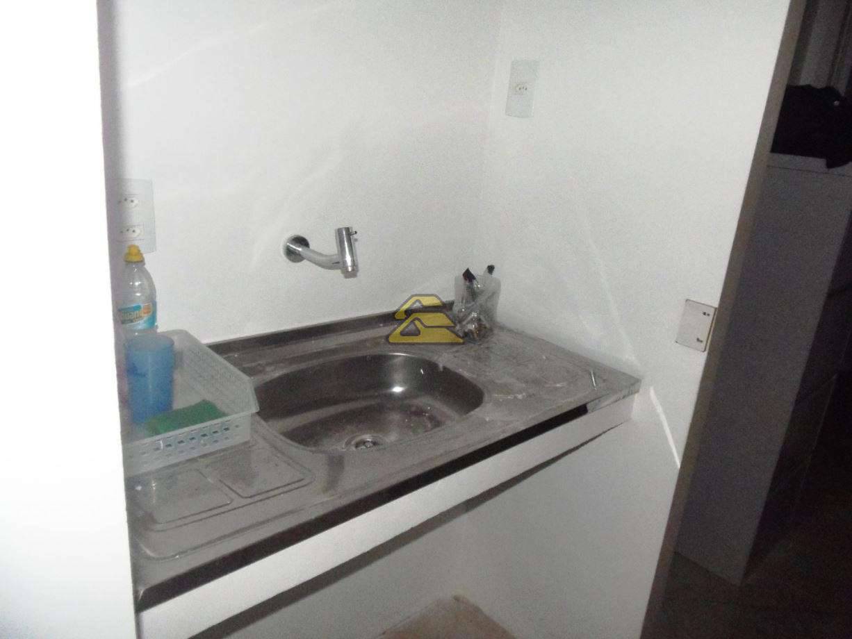 Conjunto Comercial-Sala à venda, 25m² - Foto 12