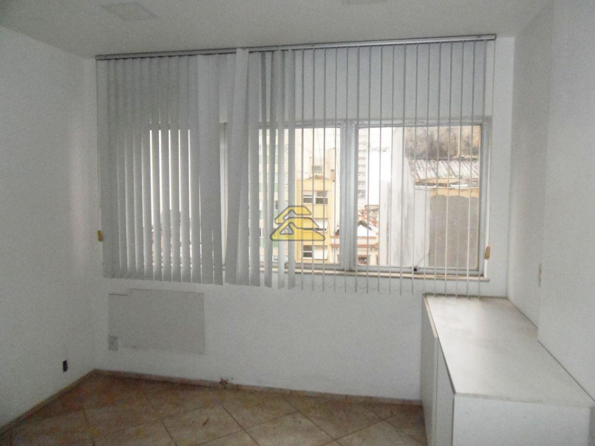 Conjunto Comercial-Sala à venda, 25m² - Foto 8