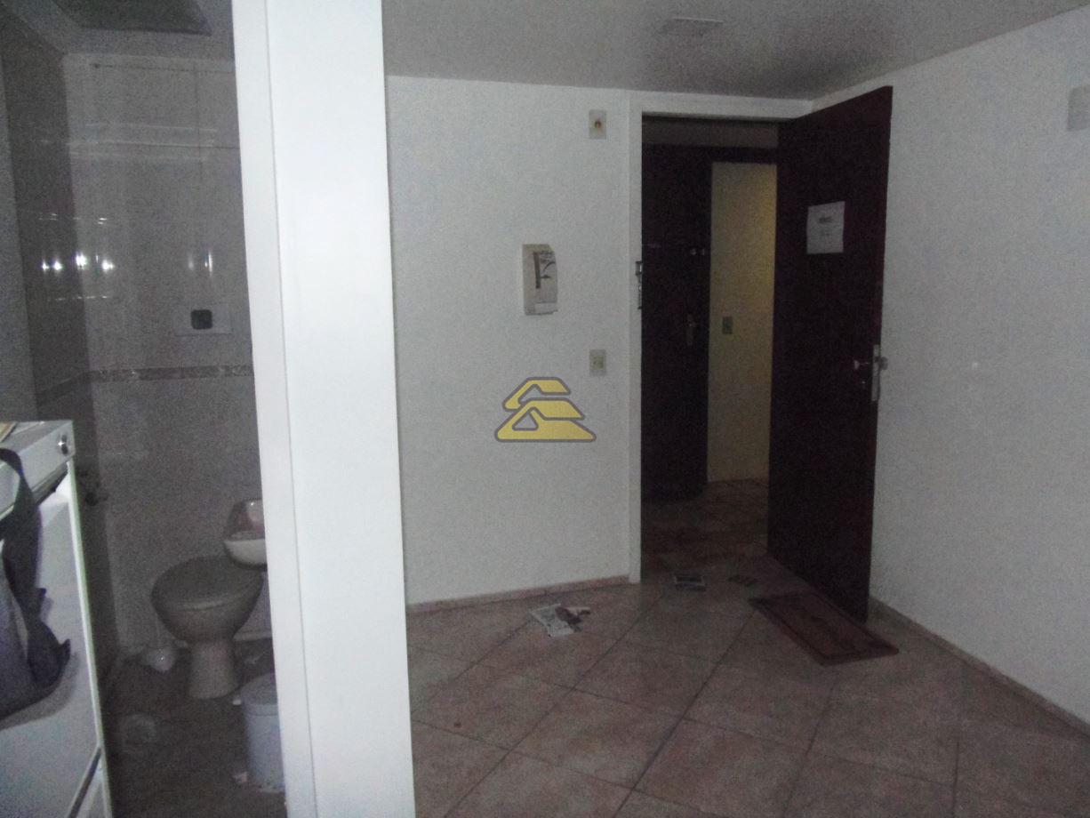 Conjunto Comercial-Sala à venda, 25m² - Foto 2