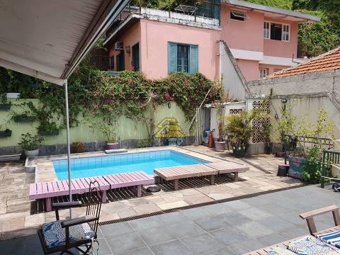 Casa à venda com 10 quartos, 278m² - Foto 11