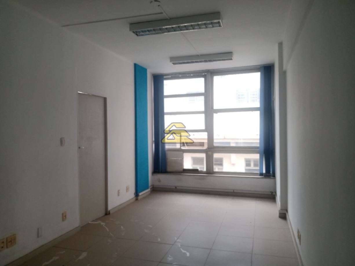 Conjunto Comercial-Sala para alugar, 50m² - Foto 1