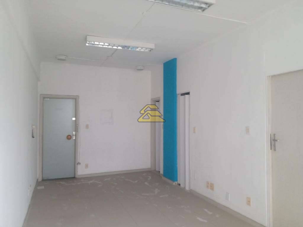 Conjunto Comercial-Sala para alugar, 50m² - Foto 2