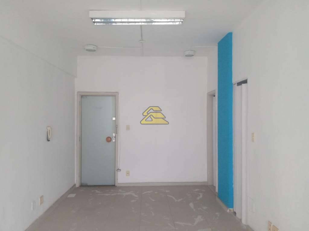 Conjunto Comercial-Sala para alugar, 50m² - Foto 3