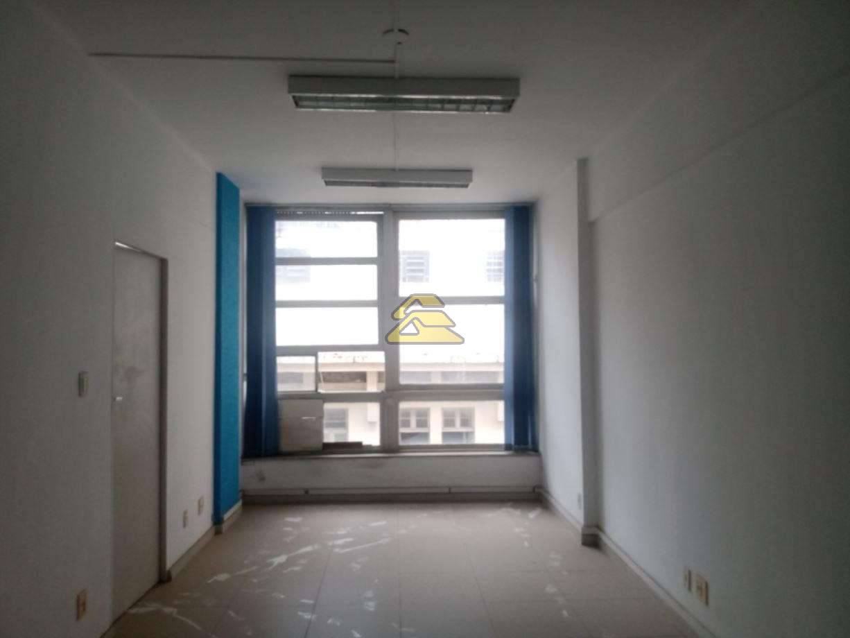 Conjunto Comercial-Sala para alugar, 50m² - Foto 4