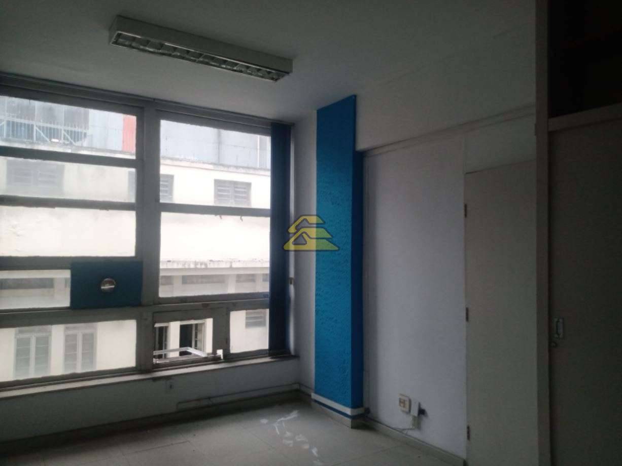 Conjunto Comercial-Sala para alugar, 50m² - Foto 5