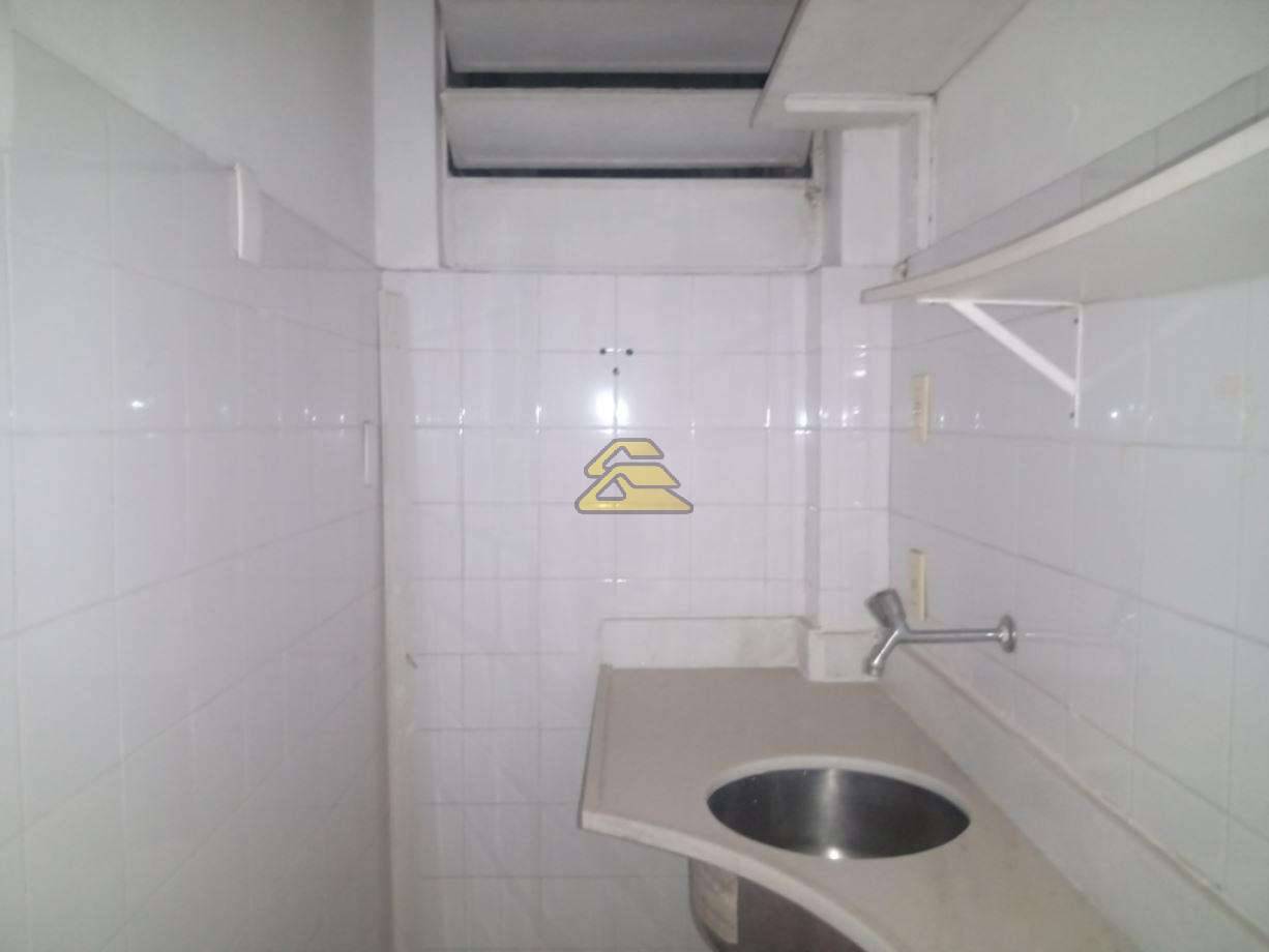 Conjunto Comercial-Sala para alugar, 50m² - Foto 8