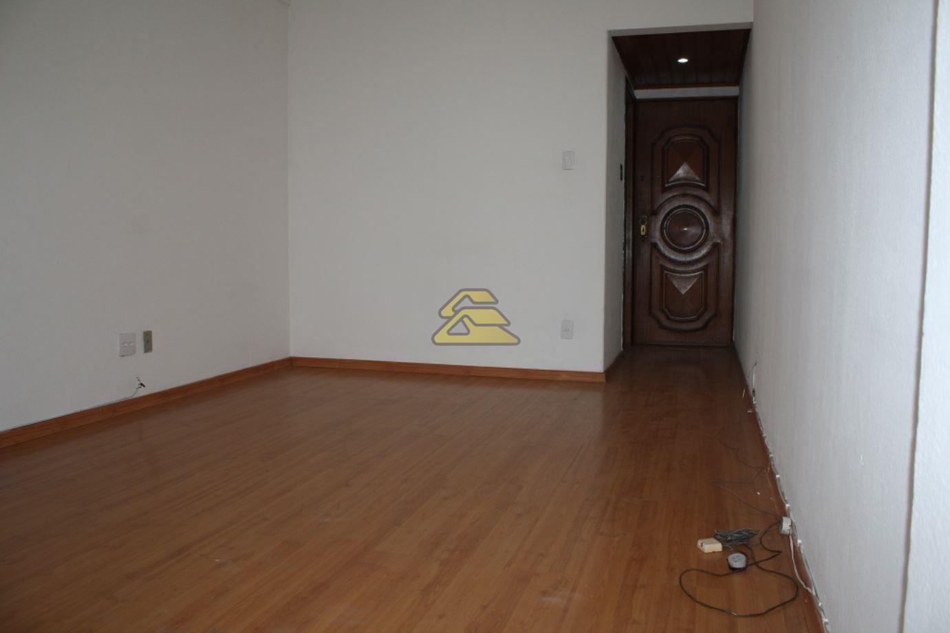 Apartamento à venda com 1 quarto, 41m² - Foto 3