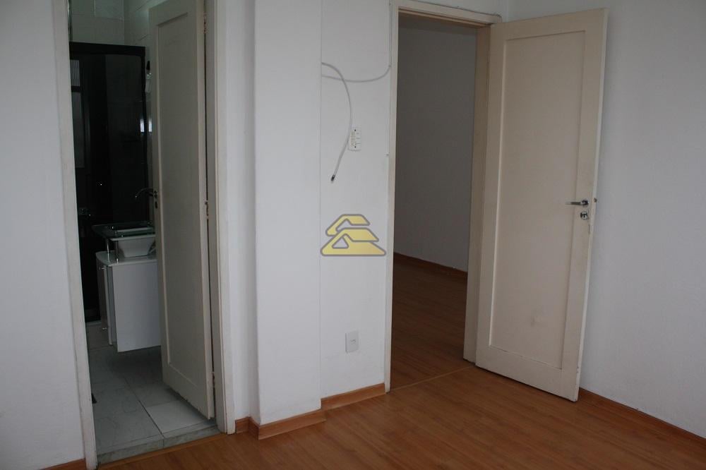 Apartamento à venda com 1 quarto, 41m² - Foto 10