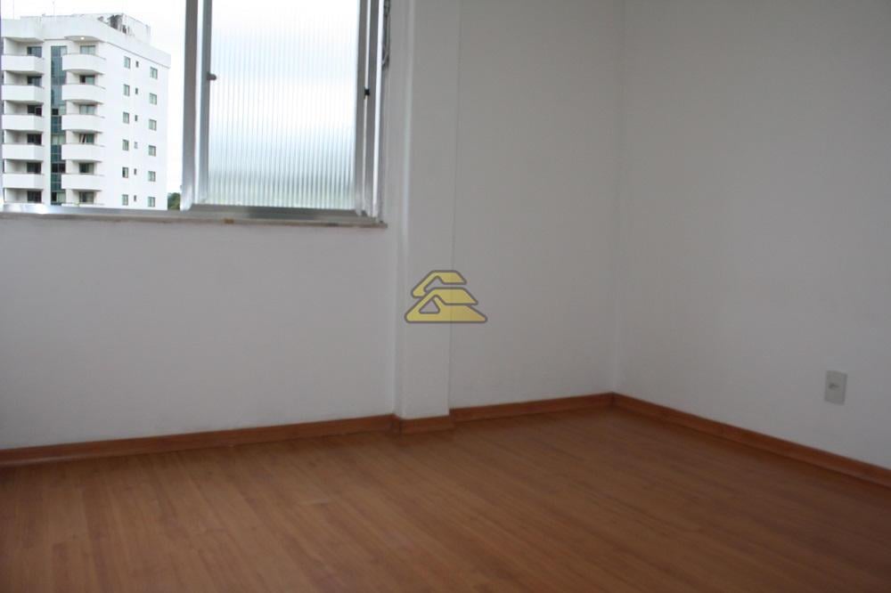 Apartamento à venda com 1 quarto, 41m² - Foto 7