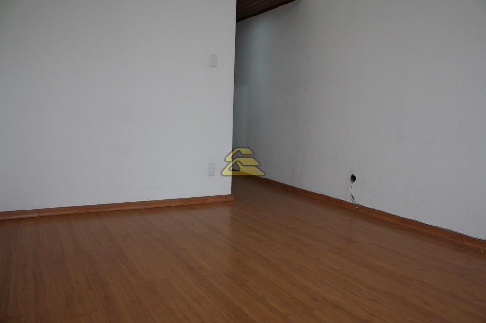 Apartamento à venda com 1 quarto, 41m² - Foto 6