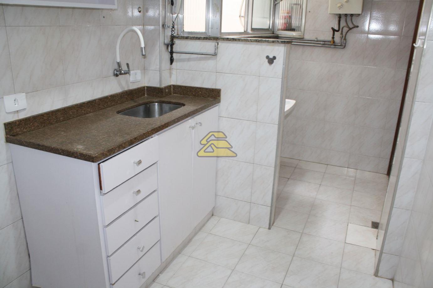 Apartamento à venda com 1 quarto, 41m² - Foto 14