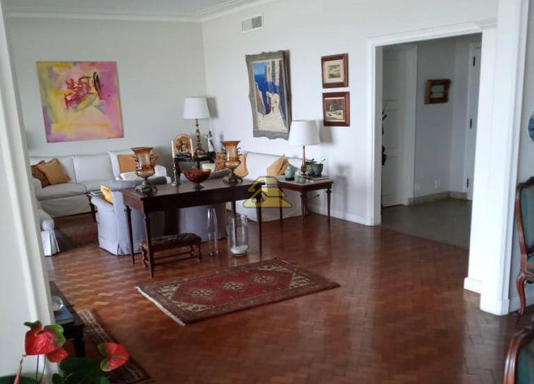 Apartamento à venda com 4 quartos, 353m² - Foto 7