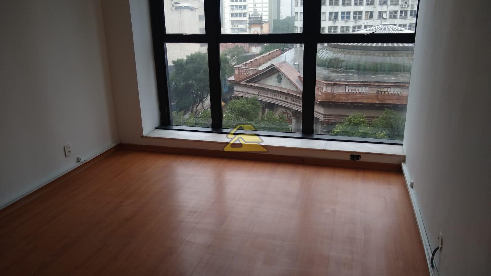 Conjunto Comercial-Sala à venda, 26m² - Foto 8