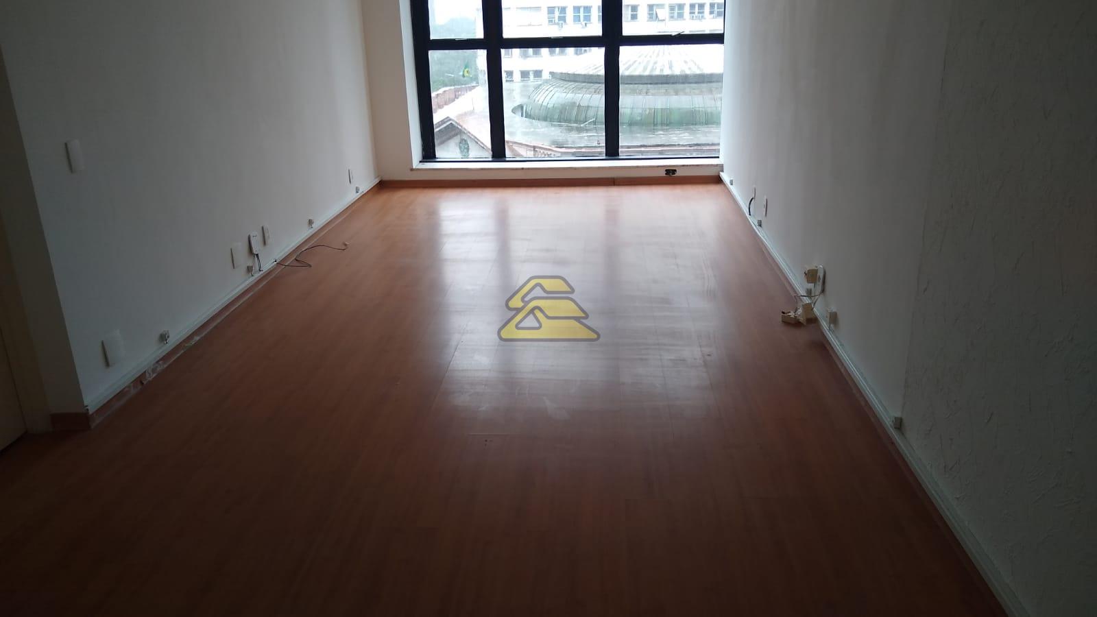 Conjunto Comercial-Sala à venda, 26m² - Foto 1