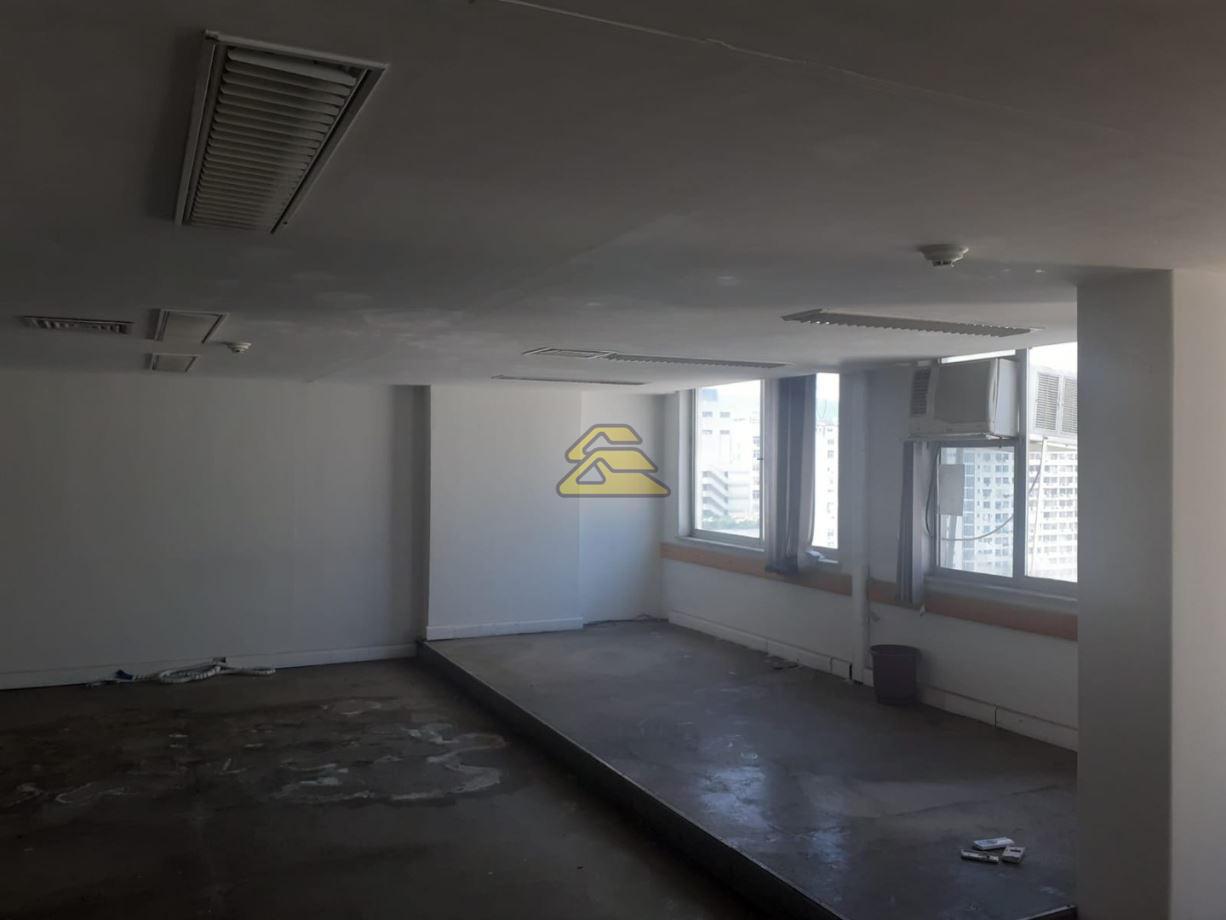 Conjunto Comercial-Sala à venda, 577m² - Foto 8