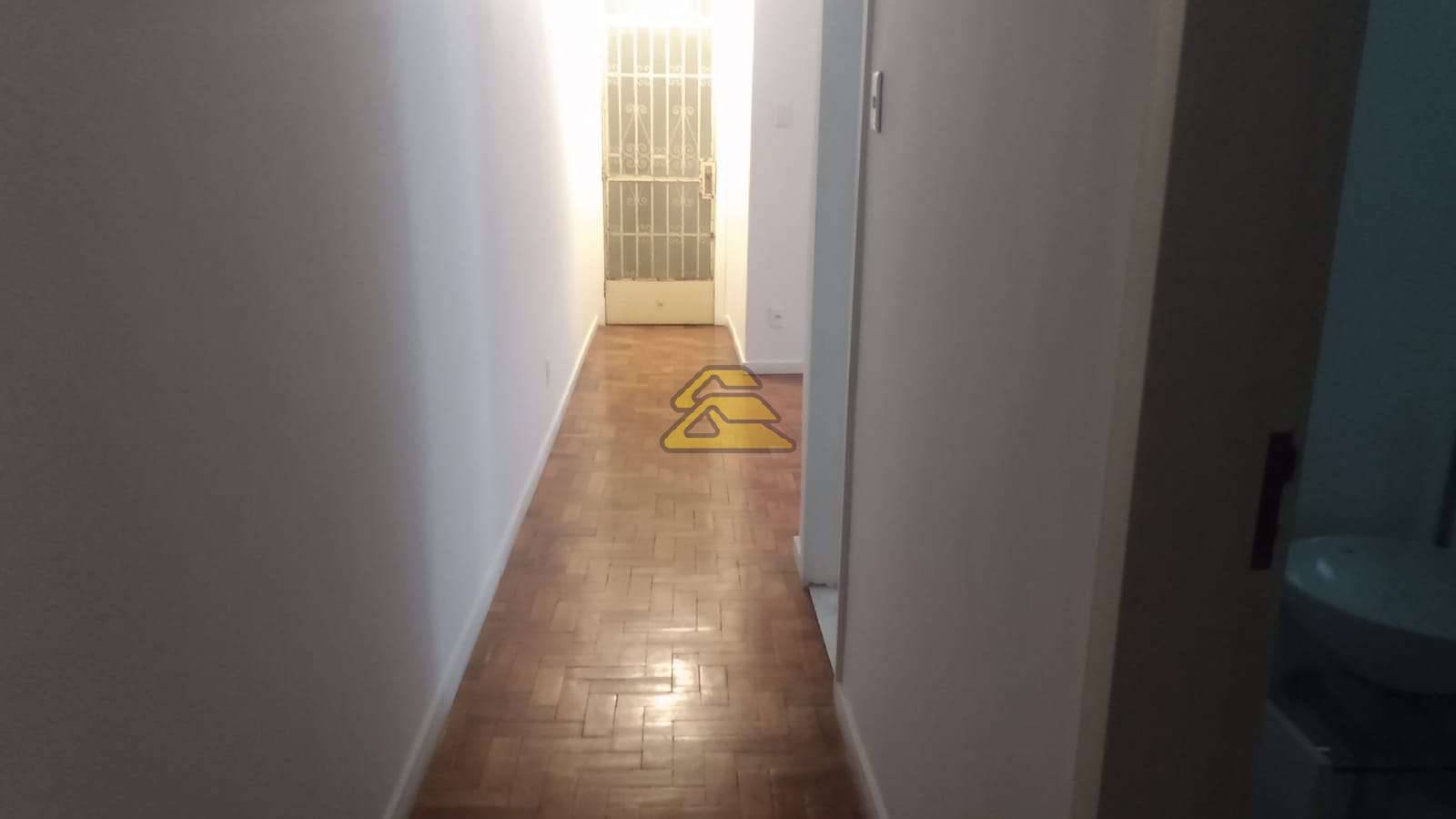 Apartamento à venda com 1 quarto, 52m² - Foto 5