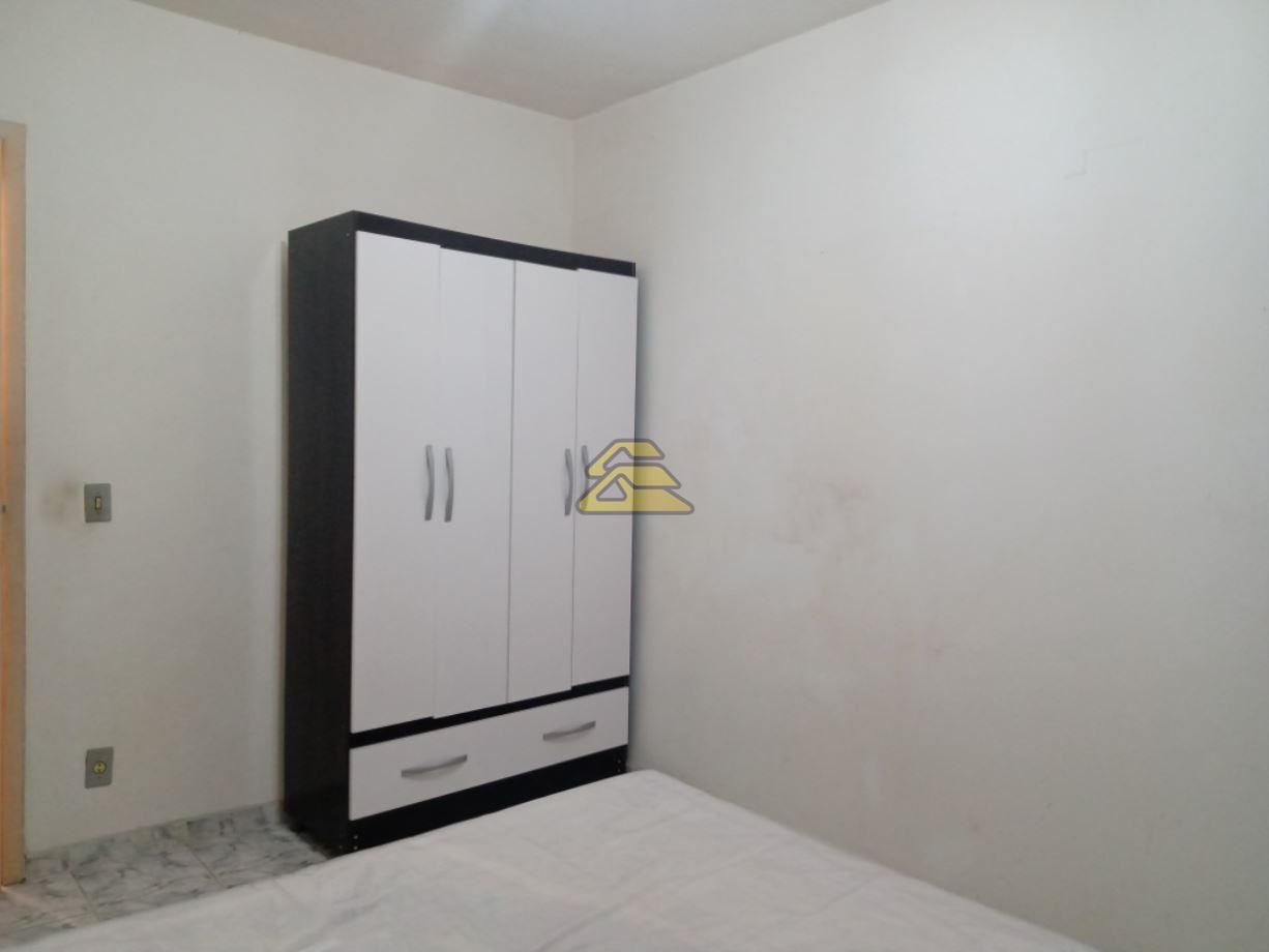 Apartamento para alugar com 1 quarto, 53m² - Foto 2