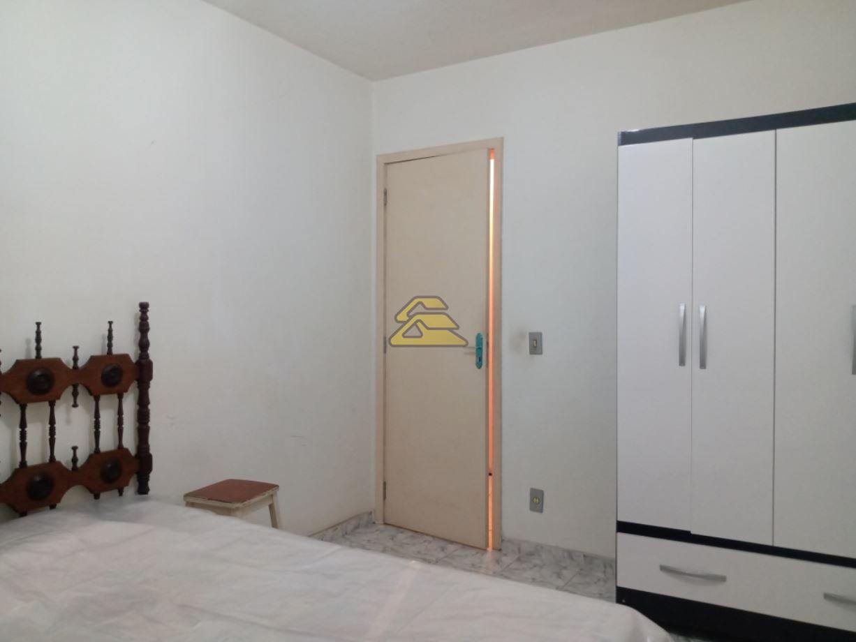 Apartamento para alugar com 1 quarto, 53m² - Foto 1