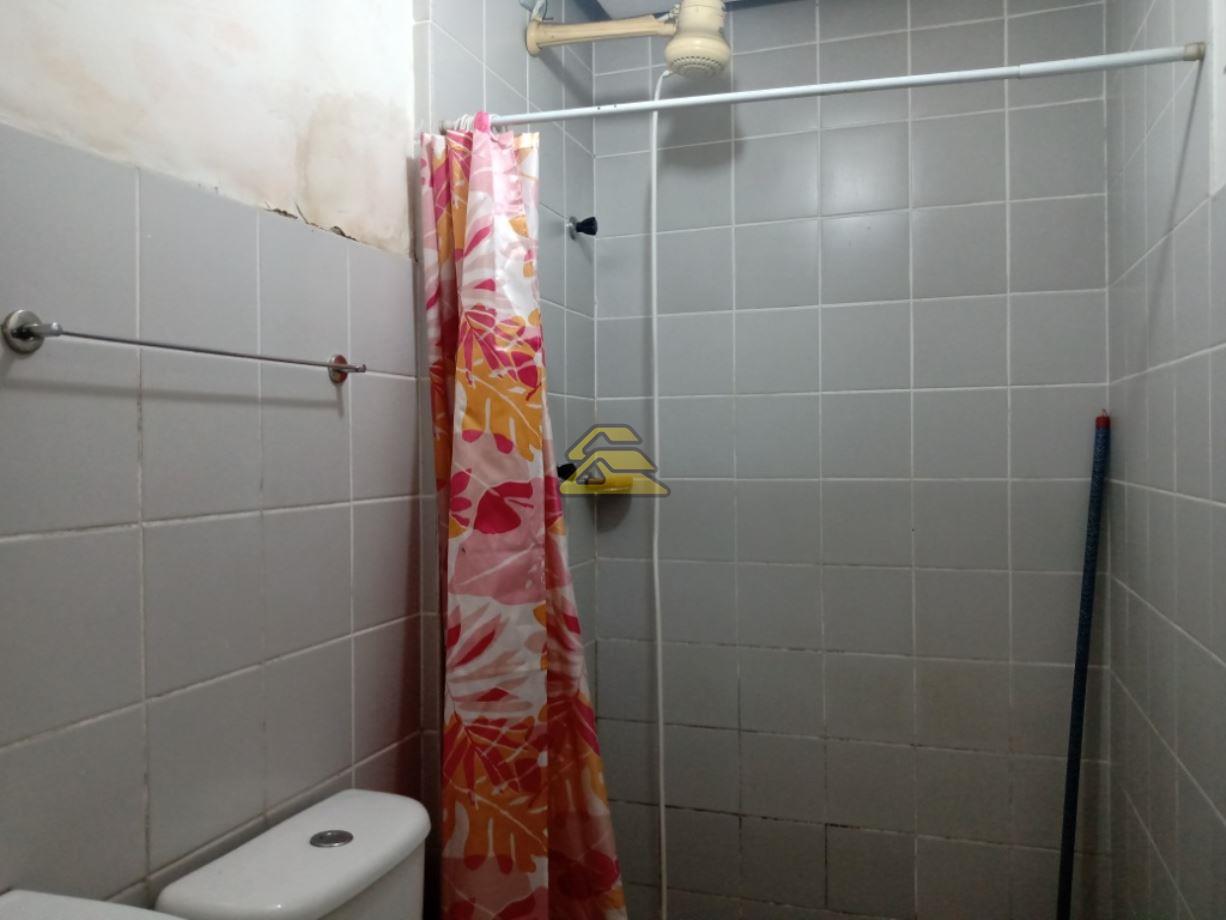 Apartamento para alugar com 1 quarto, 53m² - Foto 5